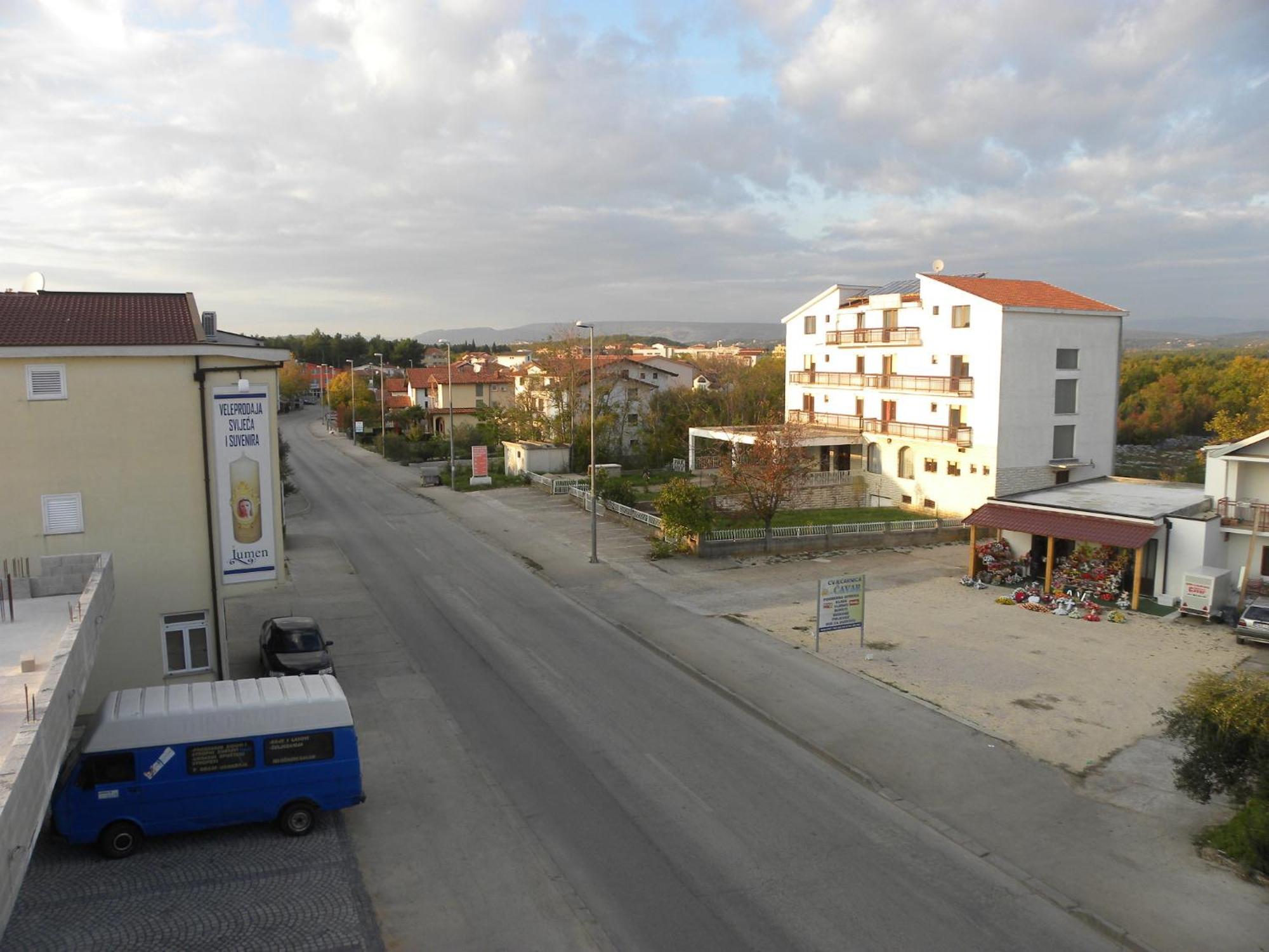 Guest House Star Međugorje Exterior foto