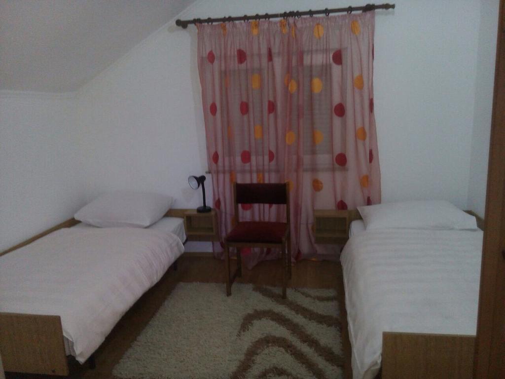 Guest House Star Međugorje Exterior foto